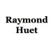 Raymond Huet 